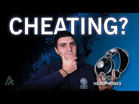 HEAR EVERYTHING - On fps it's almost like cheating