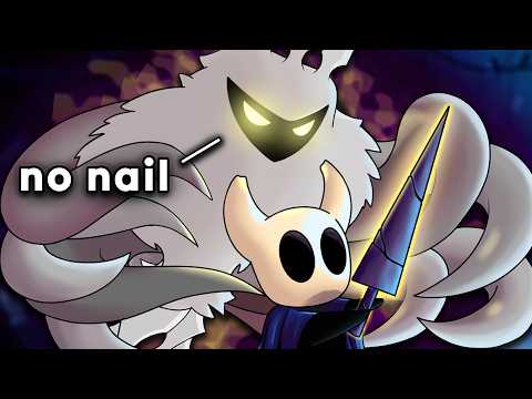 If the game DOESNT APPROVE my move, Absolute Radiance spawns