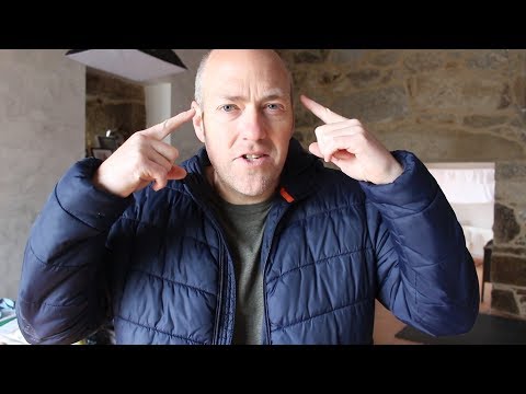 Why you're not succeeding at learning English | Canguro English