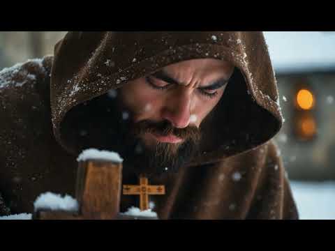 Gregorian Chants of Holy Light | Latin Hymns of Peace