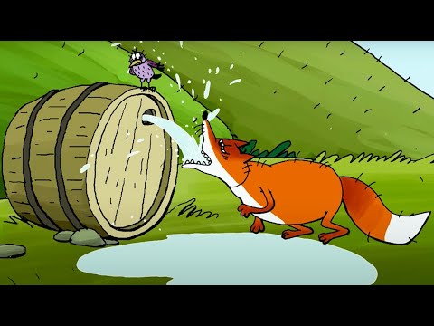 Гора самоцветов - Все сказки про жадин 2 (сборник серий) | Развивающий мультфильм для детей