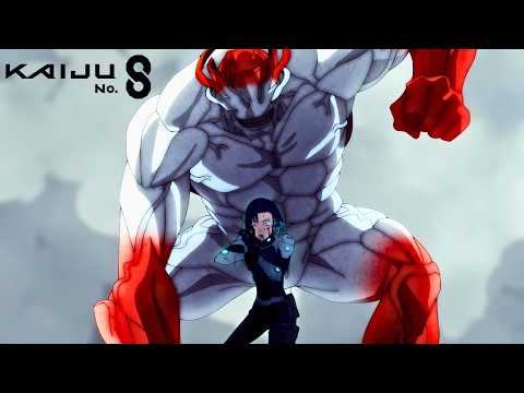 DEFENSE FORCE VS NUMBERED KAIJUS!!! 🔥 Kaiju No. 8 Season 2 Episode 11