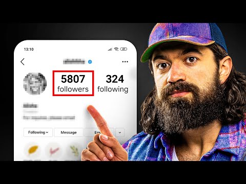 She Turned 5800 Followers Into $1 Million Per Year