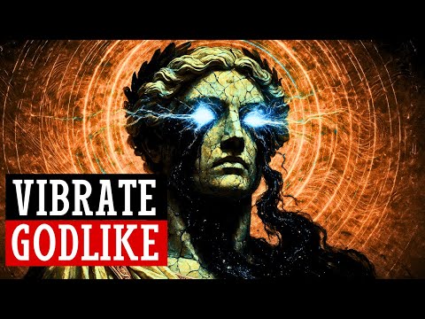 How to PERMANENTLY Raise Your Vibration (it’s shockingly simple)