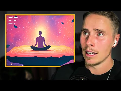Meditation Expert: 4 Stages of Self-Transcendence | Ruben Laukkonen PhD