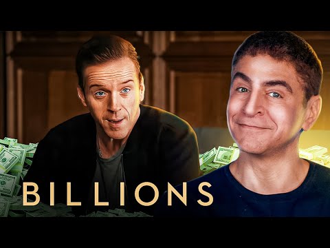 Hedge Fund Activist Investor / Firing CEO: Wall Street Pro Reacts to Billions TV Show (Episode 3)