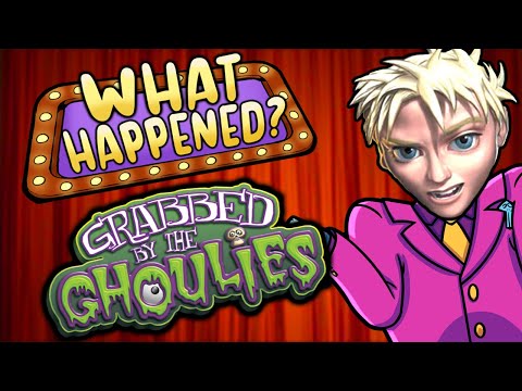 Grabbed By The Ghoulies - What Happened?