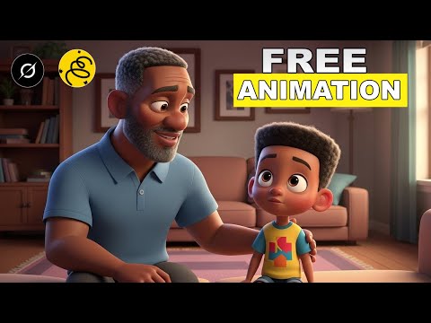 Best Ai Tools To Animate Longer Video For FREE