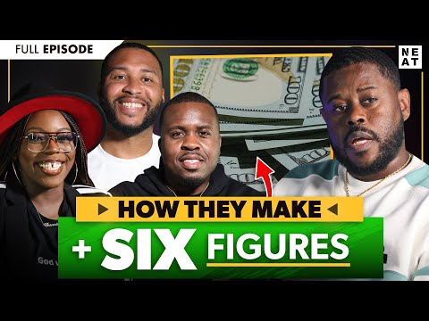 GUARANTEED Path to Generational Wealth: This Industry is the Way to Financial Freedom