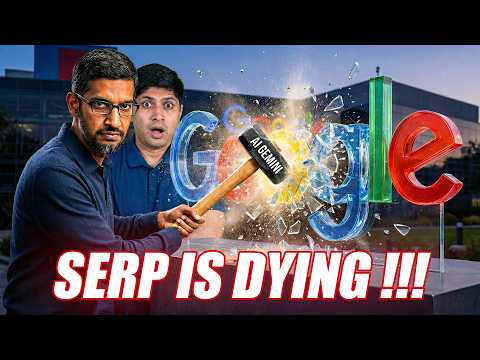 Why Google Is Not Stopping? AI Race Just Got Hotter!