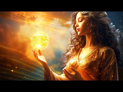 NIGHT OF MIRACLES (Warning: Very Powerful!) • YOU WILL RECEIVE THE BLESSINGS OF UNIVERSE