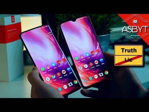 OnePlus 7 & 7 Pro Review After 1 Month - The TRUTH!