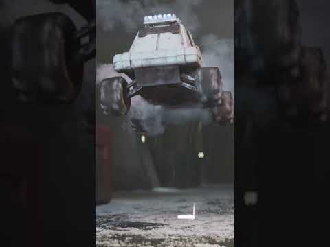 The Mandalorian and Grogu | Mouse Droid Trailer Clip | In Theaters May 22