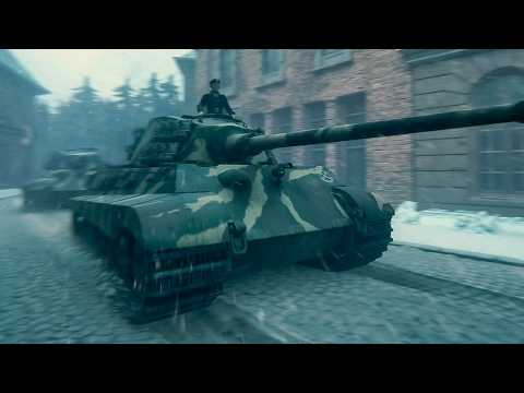 The Battle of Stavelot