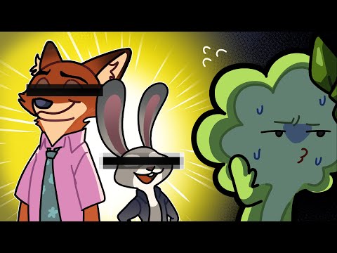 왜 자꾸 털 이야기를 해?!