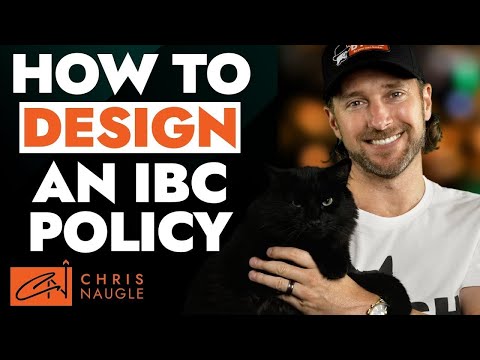 Why Infinite Banking is the Key to Financial Freedom (Do THIS with Your Money)