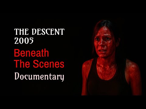 The Descent (2005) - Beneath The Scenes | Horror Documentary on Cult Survival Classic
