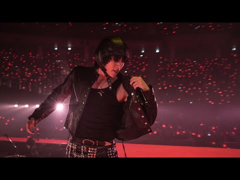 WOODZ 'Who Knows', 'HIJACK' Live Clip (2025 WOODZ PREVIEW CONCERT : index_00)