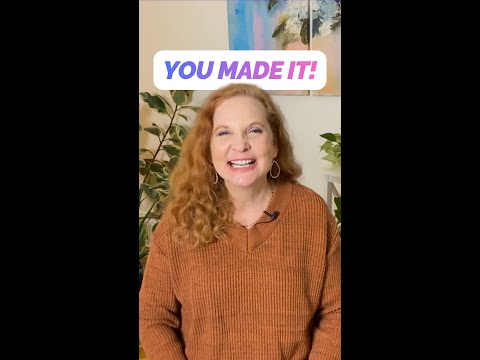 You survived the 9-Year Cycle! Give yourself credit! 👏🏻⭐️