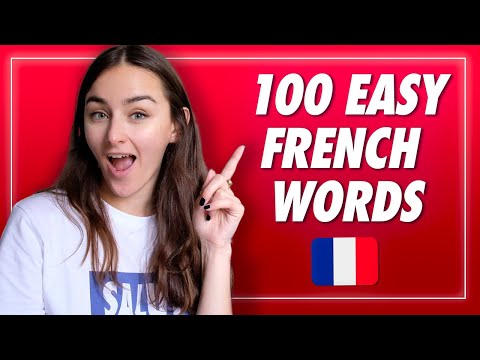 French is easier than you think...