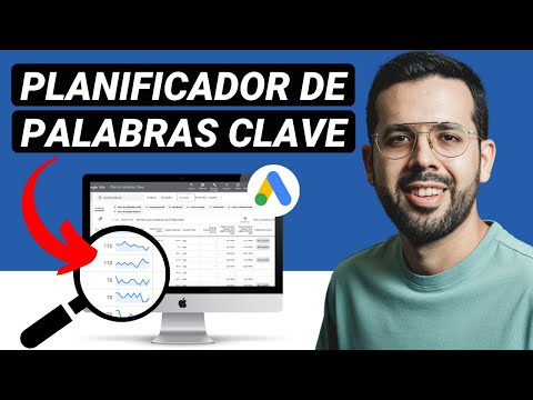 🔍Cómo Utilizar el Planificador de Palabras Clave de GOOGLE [Tutorial 2025]