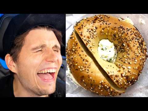 Paluten REAGIERT auf Du Hattest EINEN Job [Teil 3]