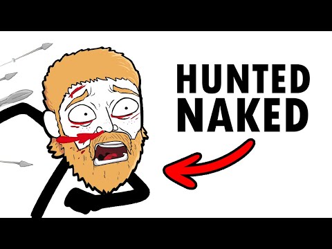 People who Refused to Die in History