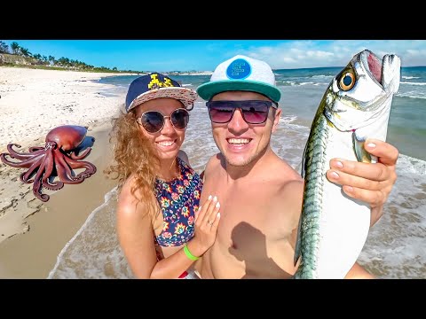 Вьетнам и горы еды. Какой курорт выбрать. Муйне или Нячанг