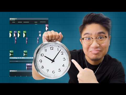 I Made a Beat Battle With a 3-Second Limit!