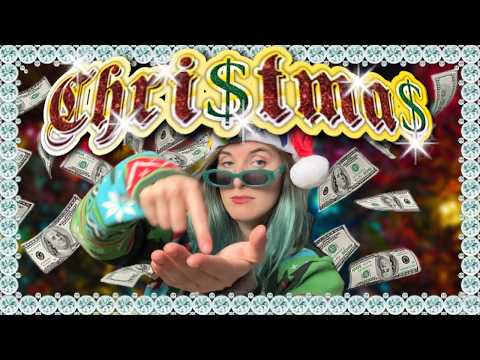 I learned the entire history of christmas just to complain about consumerism lol