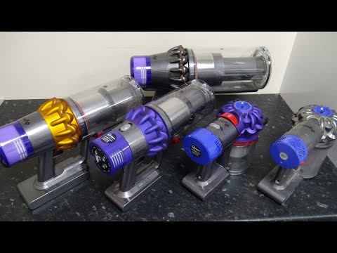 Is Your Dyson Pulsing And Not Sucking? Here Is How To Solve It