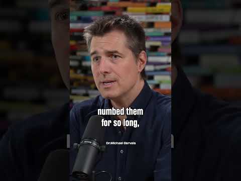 We Need More People Like This I Michael Gervais