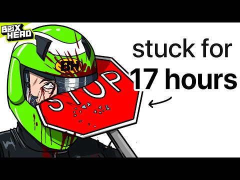 The Most PAINFUL Motorcycle Deaths