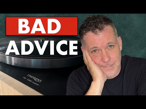 STOP Ruining Your Vinyl Record Experience with This Advice