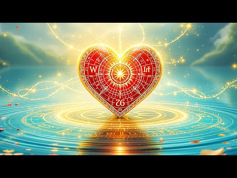 Frequency of God • Love, money and miracles • Law of attraction 963 Hz + 432 Hz #6