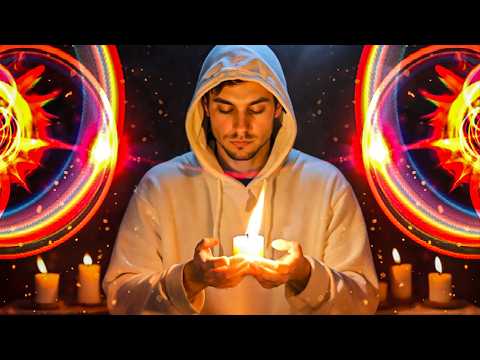 CLEANSING from All PROBLEMS and MISFORTUNES! Get MORE from LIFE than BEFORE!