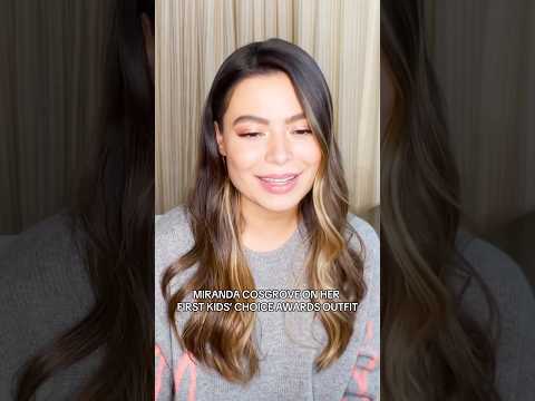 Happy birthday, #MirandaCosgrove. 🤍