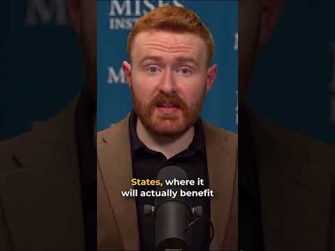 Greenland Isn’t Strategy — It’s Ego