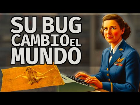 This woman REVOLUTIONIZED PROGRAMMING