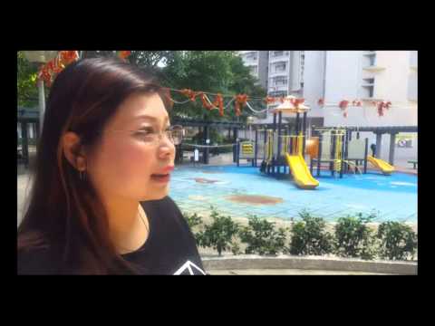 [精華] [ 嘉賓：何仁師傅 ] 靈異行街guide-景林村觀音廟鎮壓跳樓鬼魂〈恐怖在線〉 2015-06-17