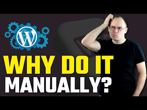 This WordPress Tool Will Save You HOURS Every Week! | Modular DS Tutorial