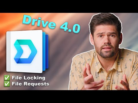 I have been waiting YEARS for this - Synology Drive 4.0 Beta