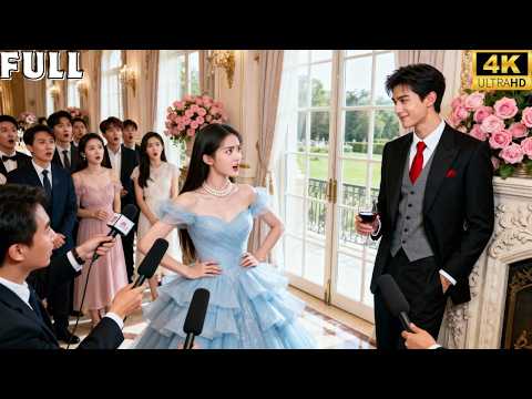 Cendrillon renaît actrice caractérielle,remballe ses haters,et côté féroce-mignon fait tomber le PDG