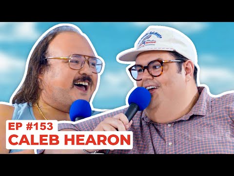 Stavvy's World #153 - Caleb Hearon | Full Episode