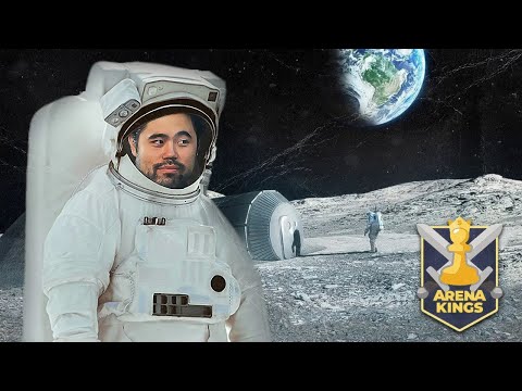 Why is this Tournament SO HARD??