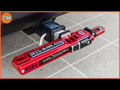 24 INCREDIBLE CAR INVENTIONS YOU DIDN'T KNOW ABOUT