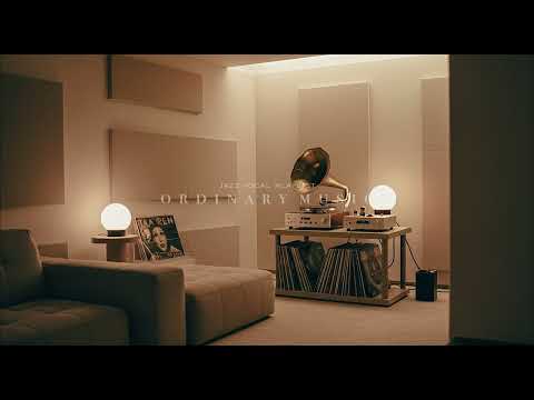 [playlist] 낭만이 가득한 공간에서 느긋하게 듣는 재즈팝송 플레이리스트