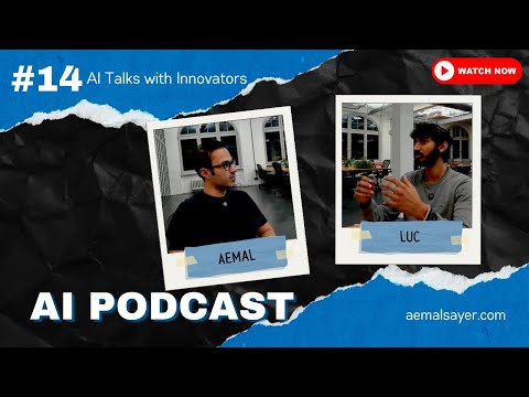 Inside AI Builders: Building a Global AI Community | n8n Podcast #14