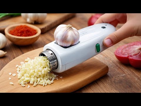 80 Kitchen Gadgets from Amazon Worth Buying in 2025