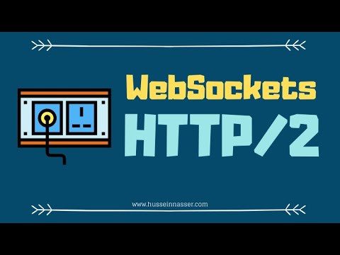 How WebSockets Work with HTTP/2 (RFC8441 Explained)